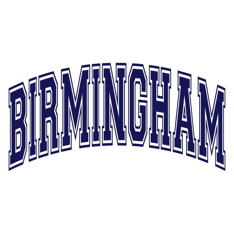 Birmingham