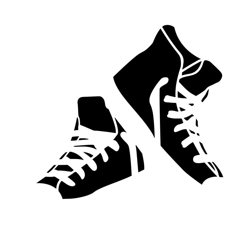 cool shoes