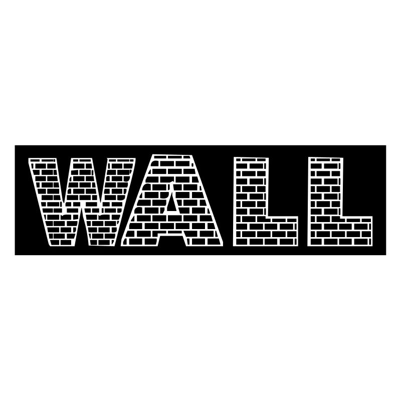 wall