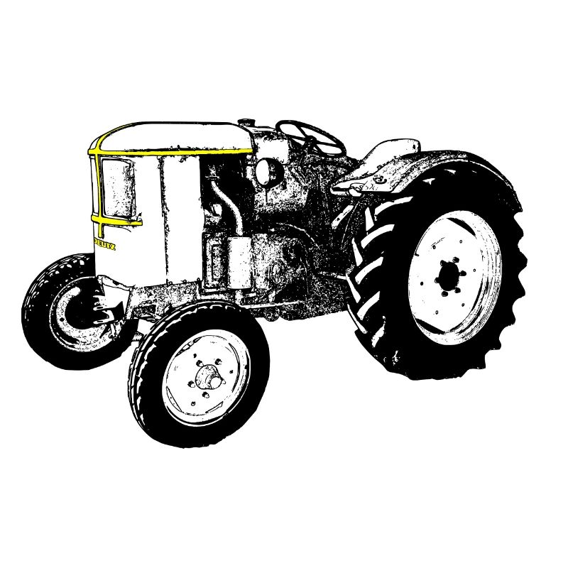15th Deutz