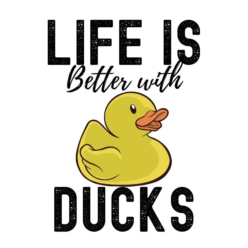 duck