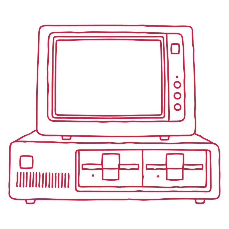 Ordinateur PC