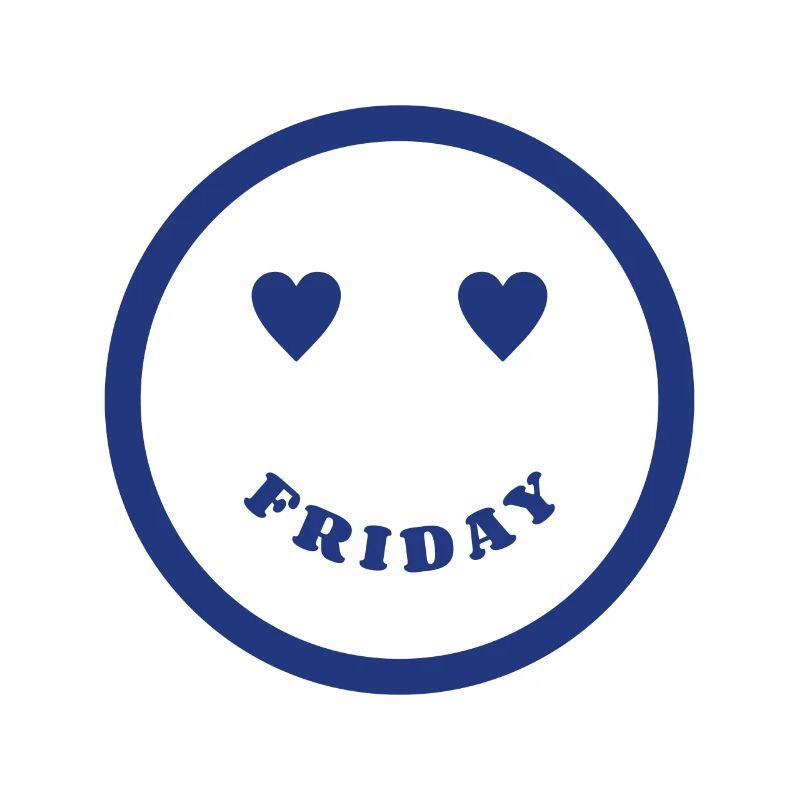 Friday
