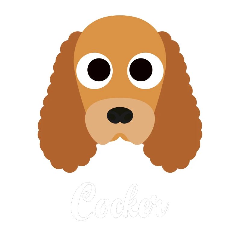 Cocker - Englisch Cocker Spaniel