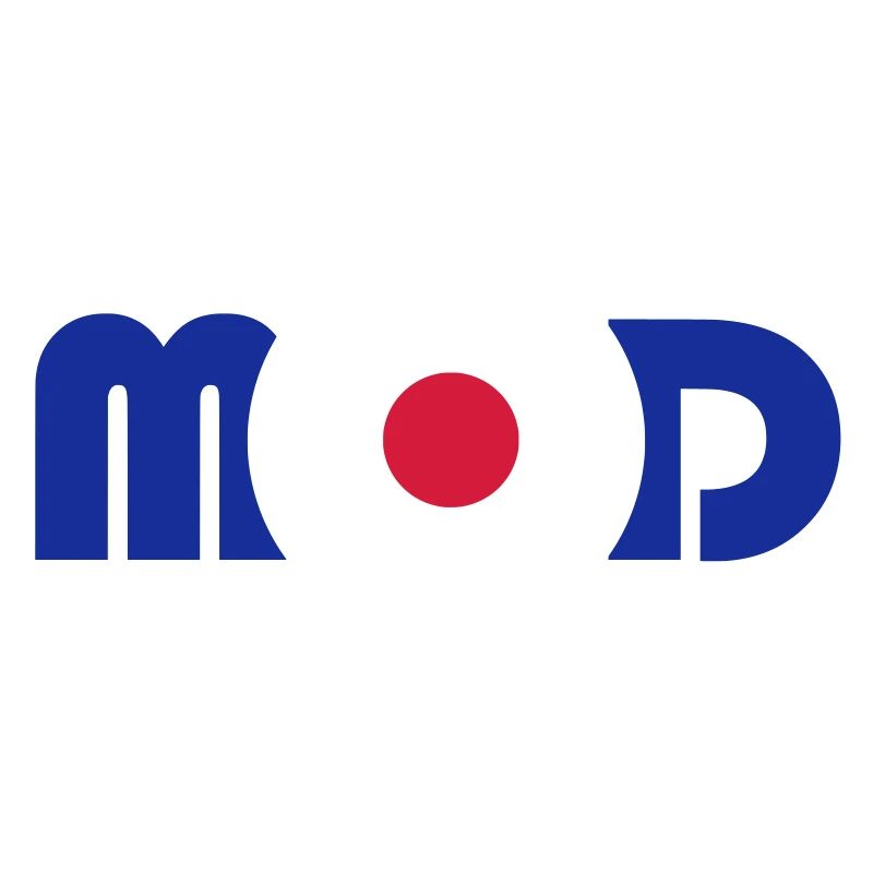 Logo Mod