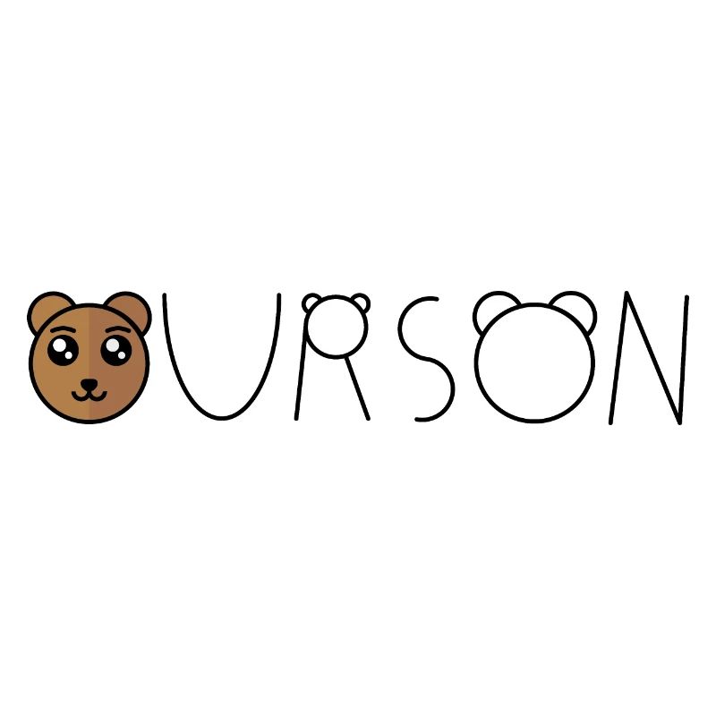 BEAR CUB