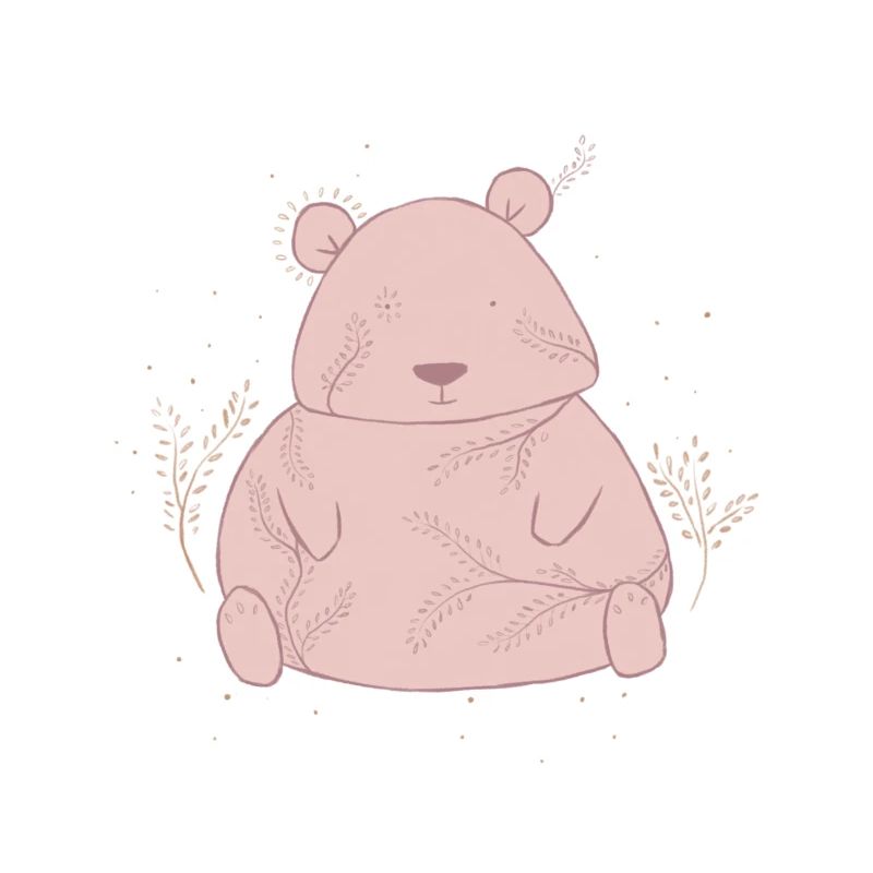 Doux panda