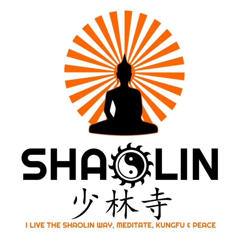 Shaolin, j’adore Shaolin Kung Fu, shaolin hoodies,