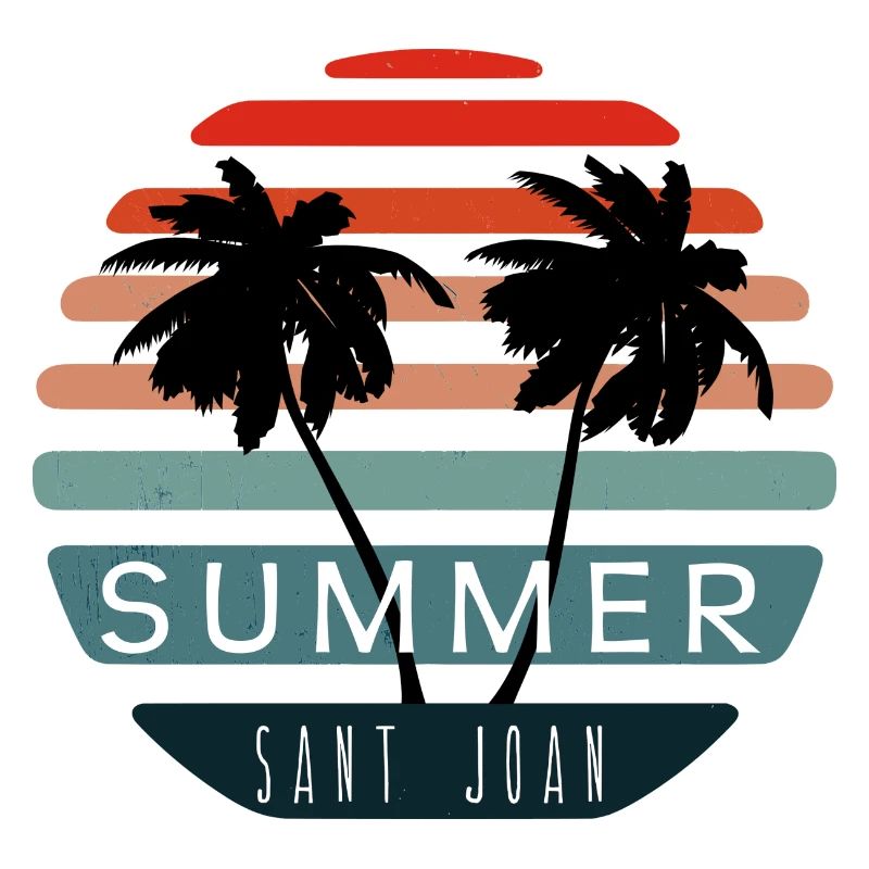 SantJoan Summer