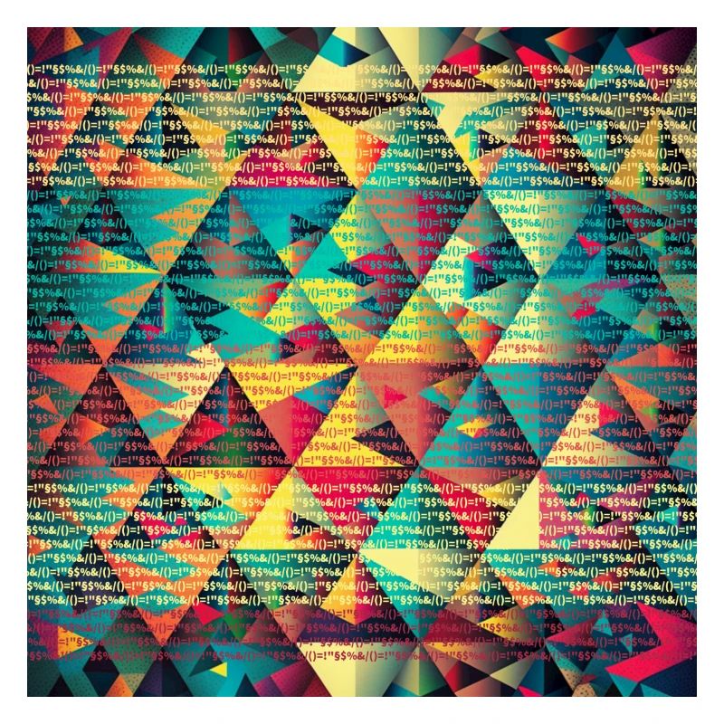 Trance Triangles