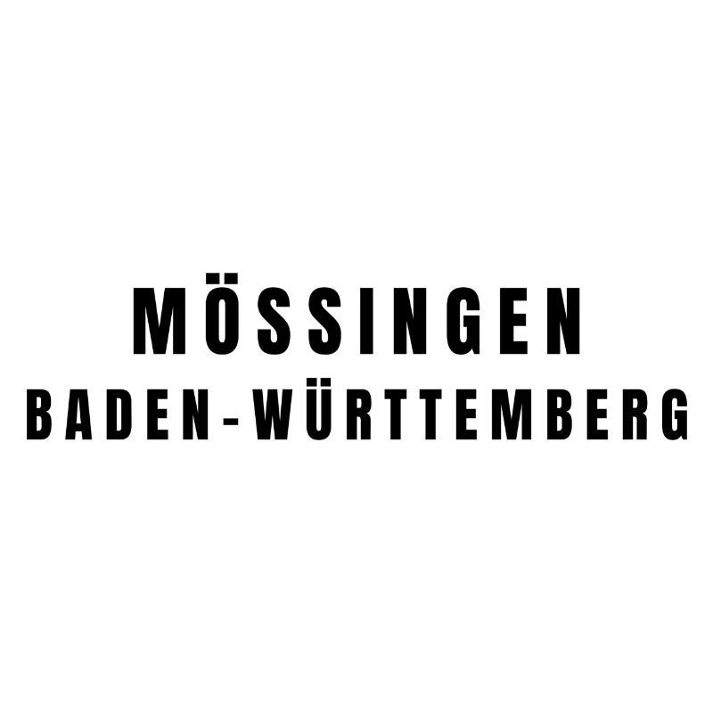 Mössingen, Bade-Wurtemberg