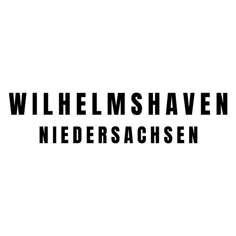 Wilhelmshaven, Basse-Saxe