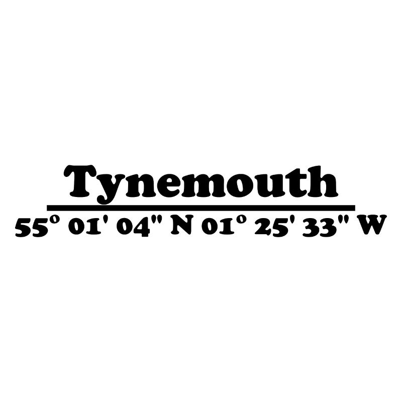 Coordonnées de Tynemouth