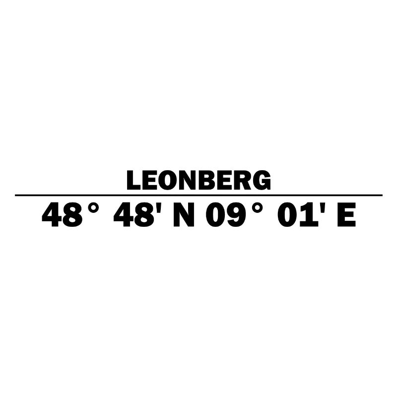 Coordonnées de Leonberg