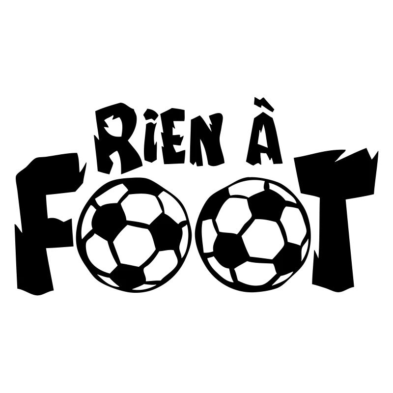 rien a foot ballon expression 1 2