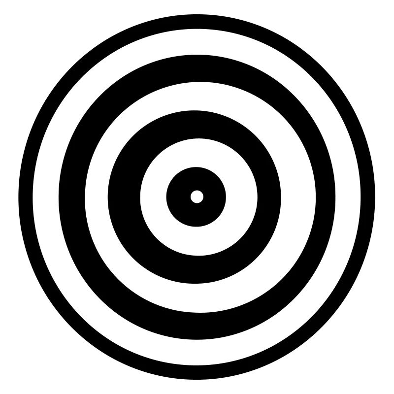 target