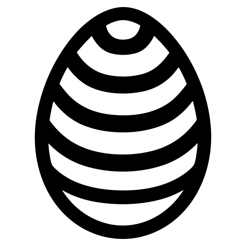 Oeuf de Pâques