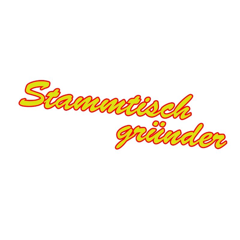 Regulars' table founders