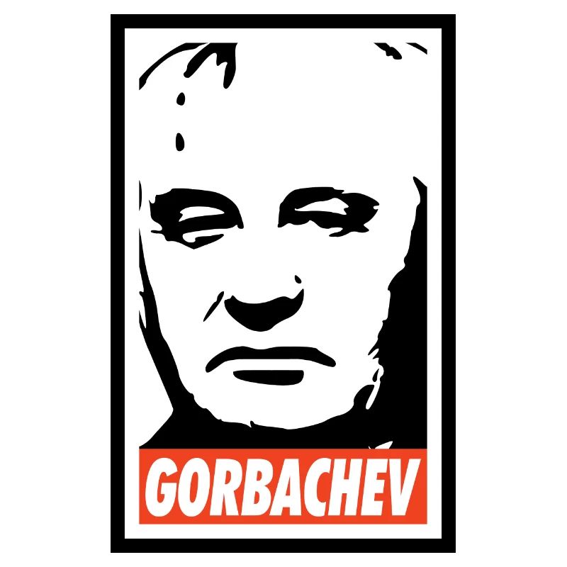 Mikhail Gorbachov