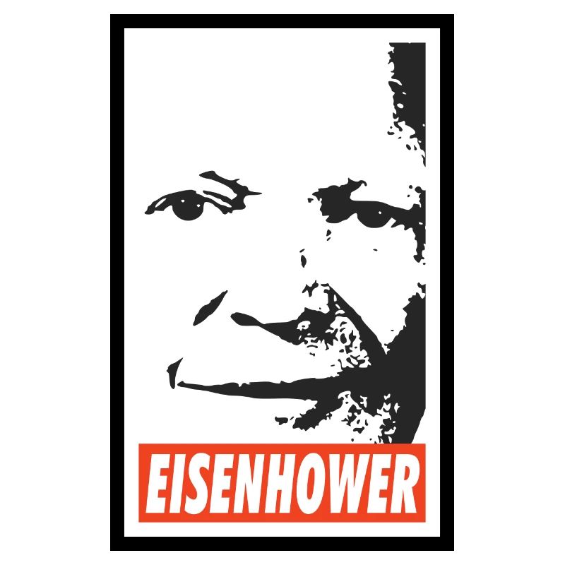 Dwight D. Eisenhower