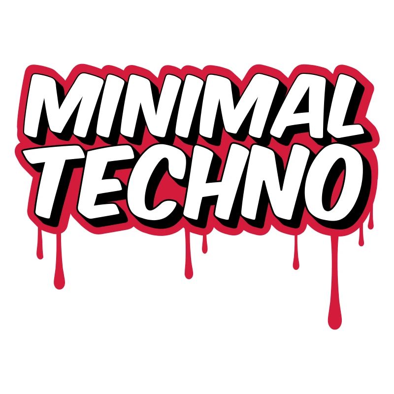 MINIMAL TECHNO