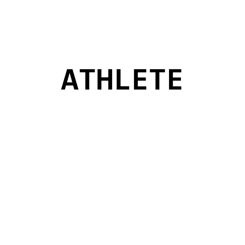 athlete