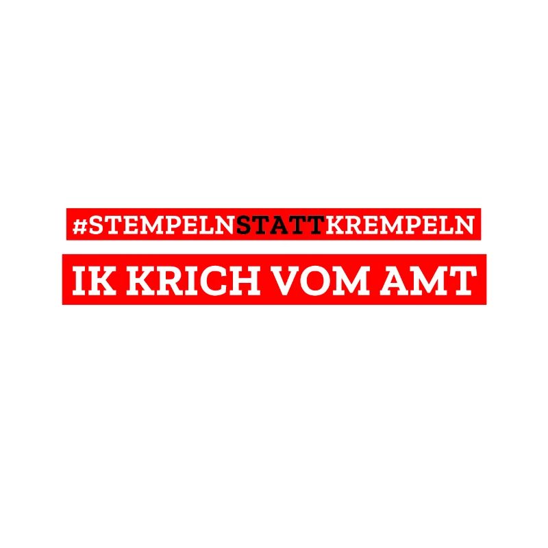 Arbeitsamt arbeitslos Hartz 4