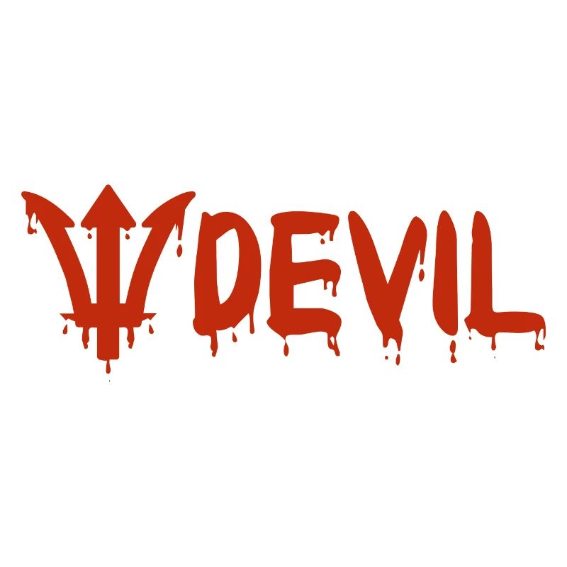 Teufel - Devil
