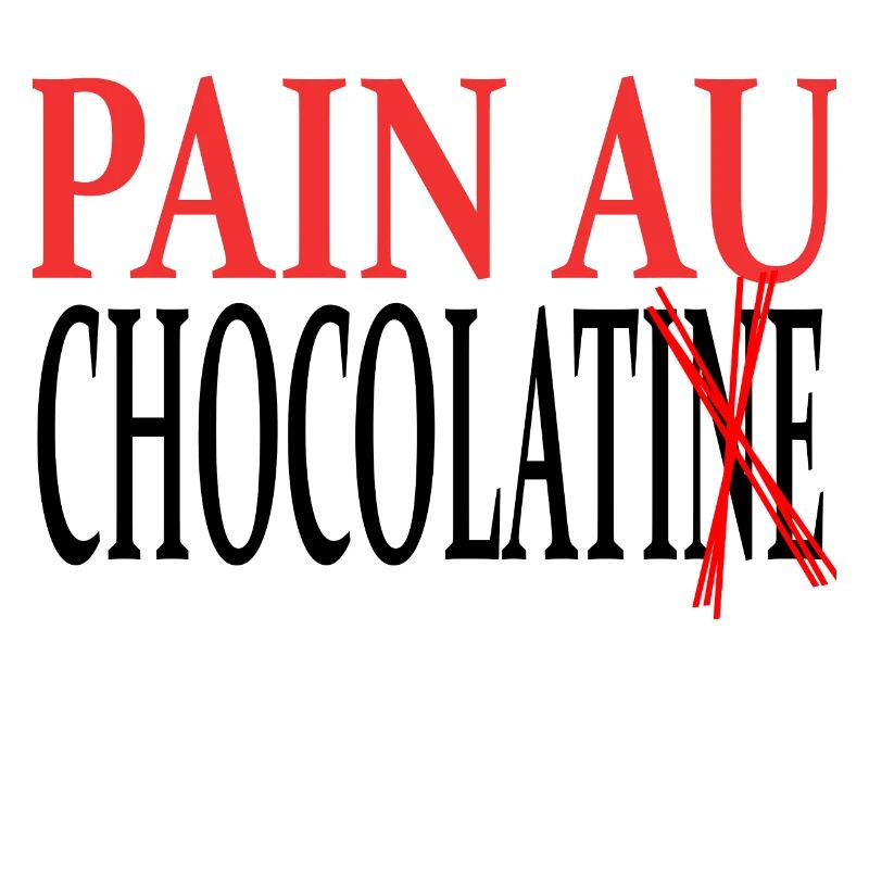 Schokoladenbrot oder Chocolatine?