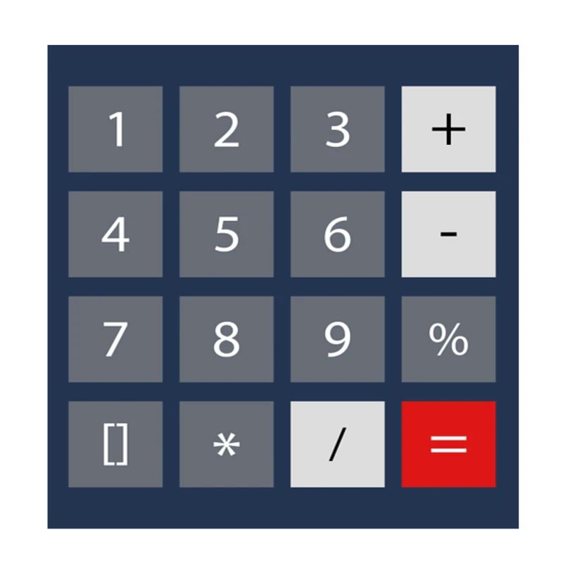 calculator