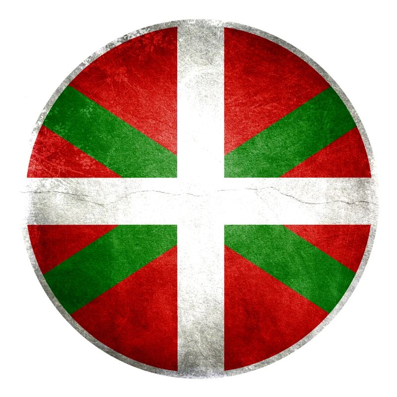Basque drapeau 2
