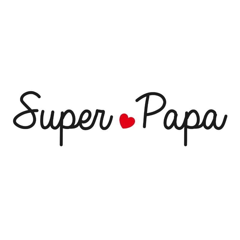 For super dads and future dads