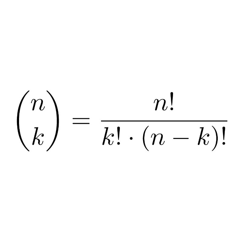 coefficient binomial