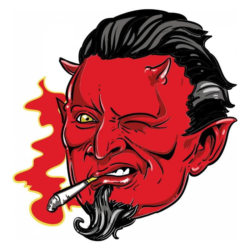 Evil Devil