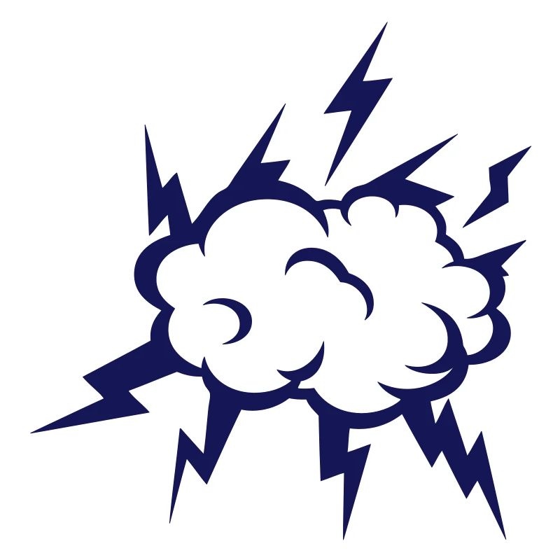 cloud lightning cloudy lightning 304