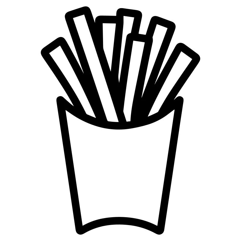 Pommes frites