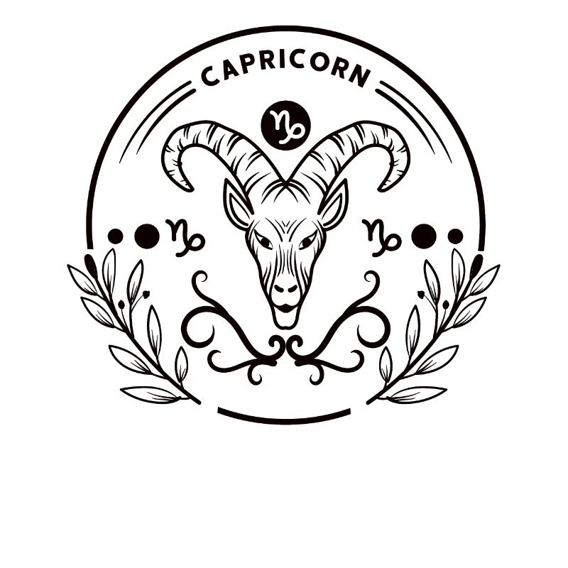 Steinbock Sternzeichen Horoskop Astrologie