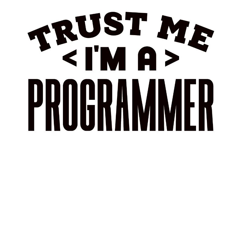 Softwareentwickler Programmierer Geschenk