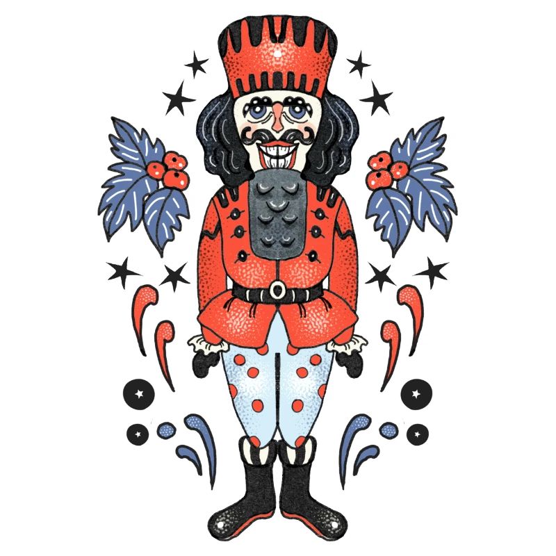 Nutcracker