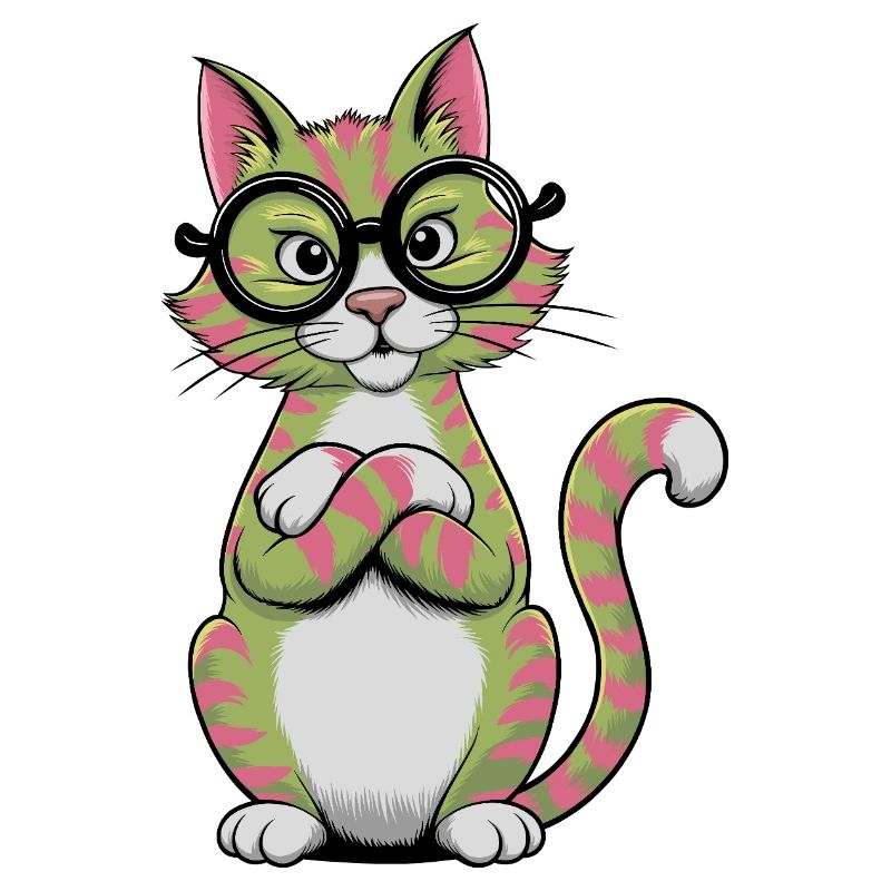 Professor Paws