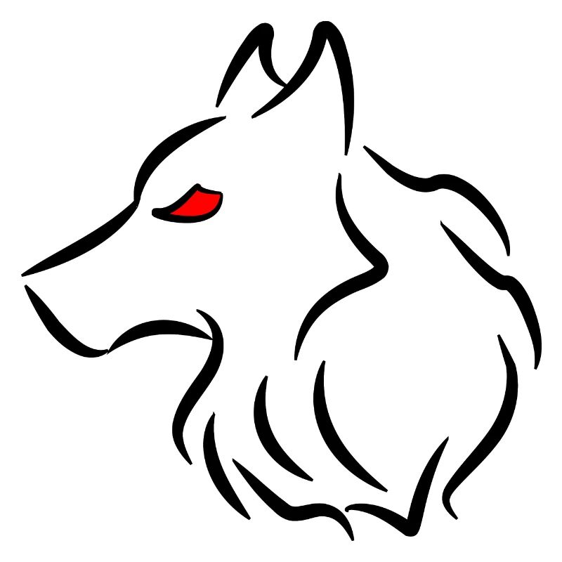 Der Wolf