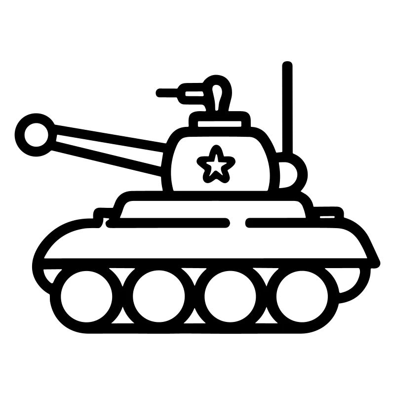 tank
