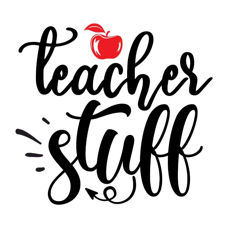 teacher stuff