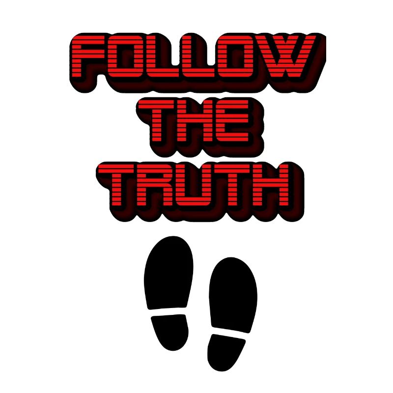 Conspiracy Theories Geschenkidee