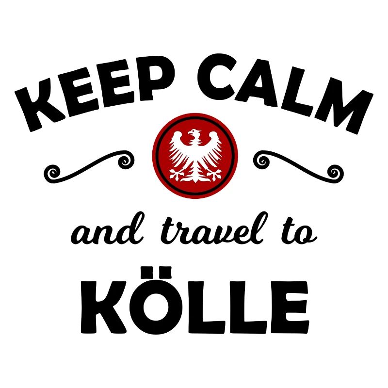 Homesick for Cologne