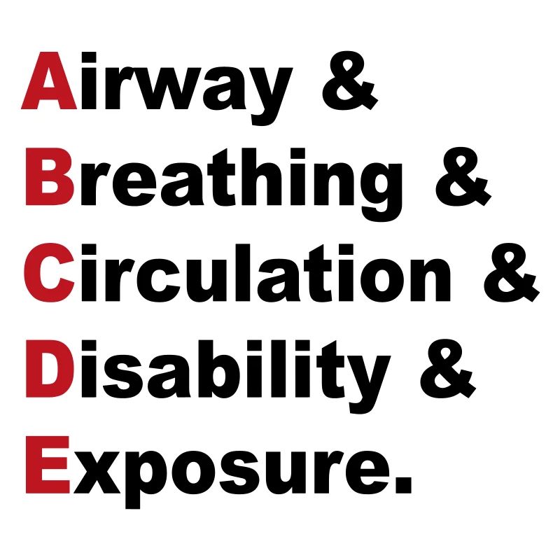 ABCDE Regel