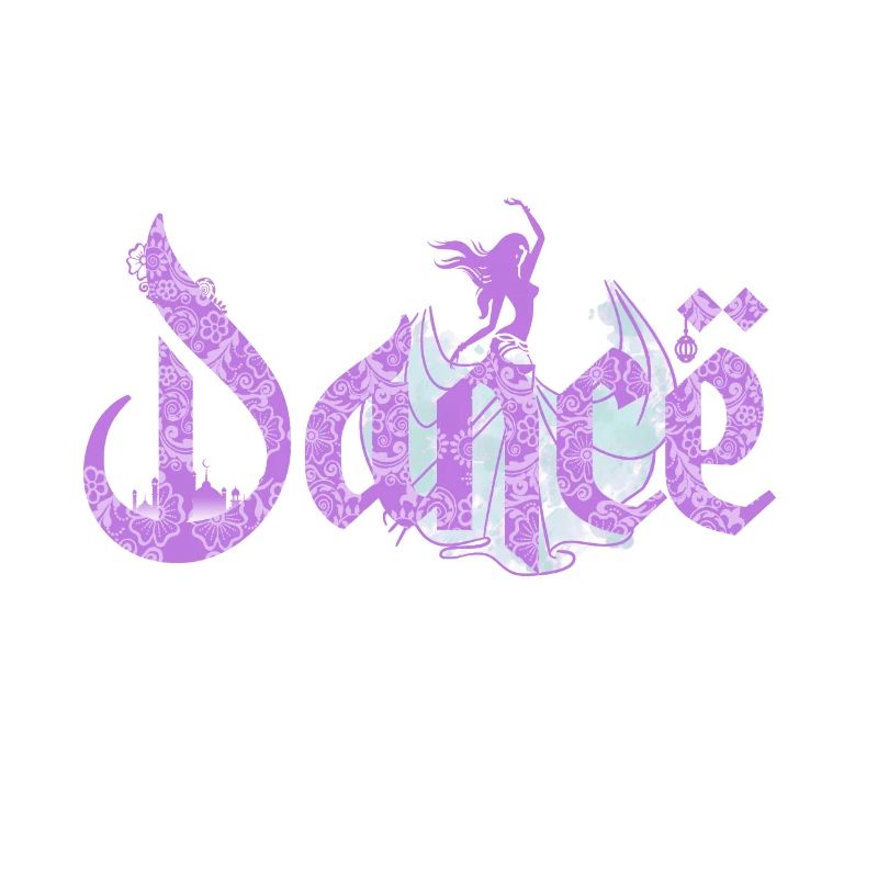 Dance belly dance