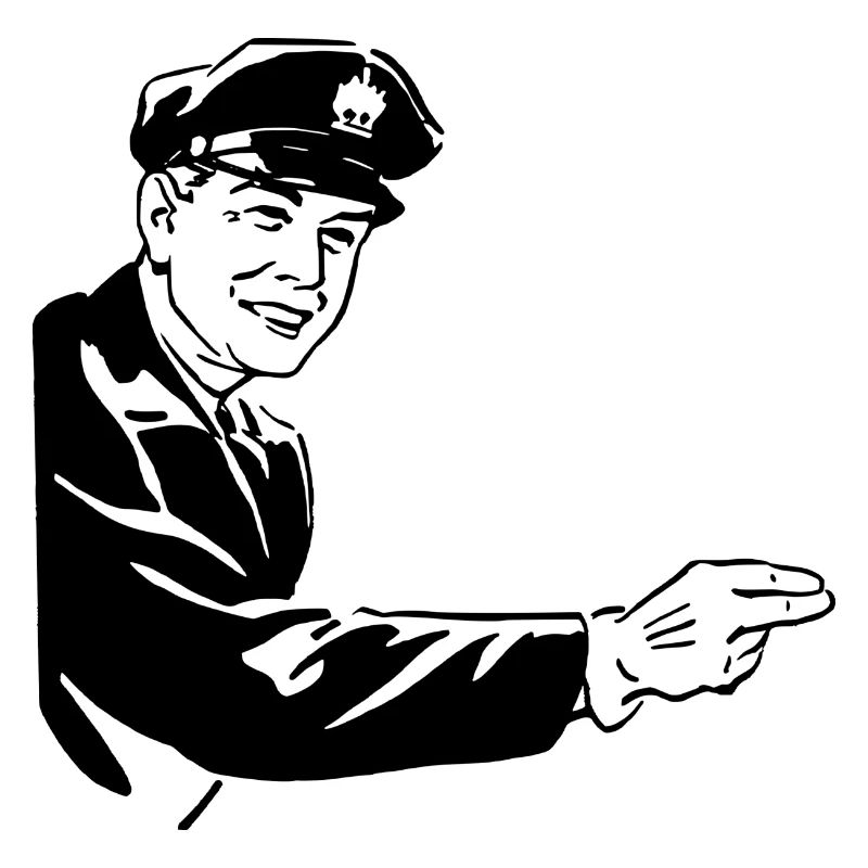 Policier