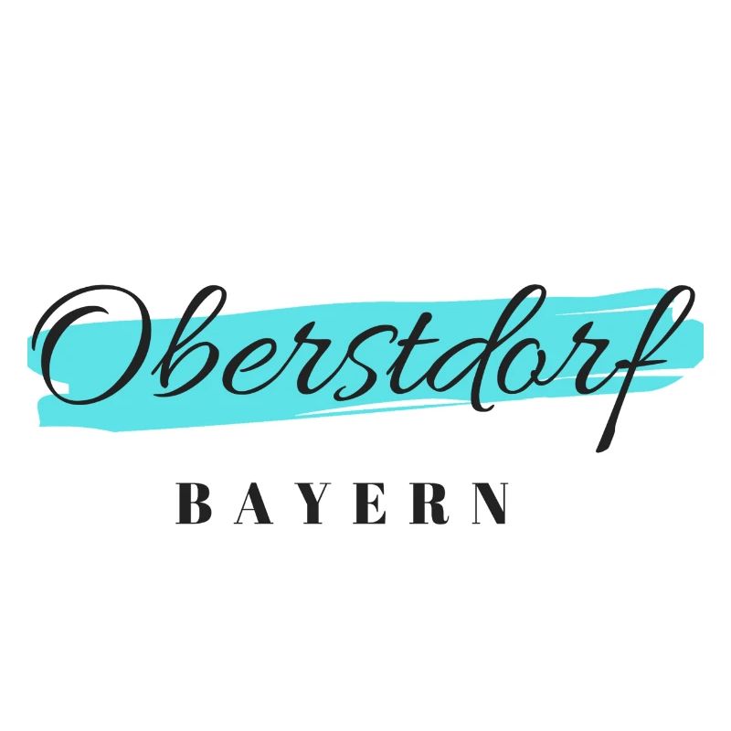 Oberstorf Bayern