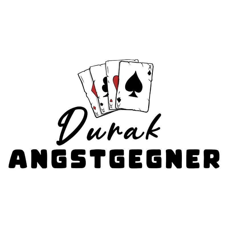 Durak Peur de l’adversaire